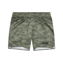 Load image into Gallery viewer, X-TRAIN NO-GI SHORTS VERDE CAMO