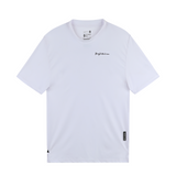 OVERSIZED PRO WORKOUT SHIRT WHITE