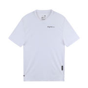 Oversized Pro Workout Shirt White