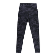 Womens Core Compression Leggings Camo