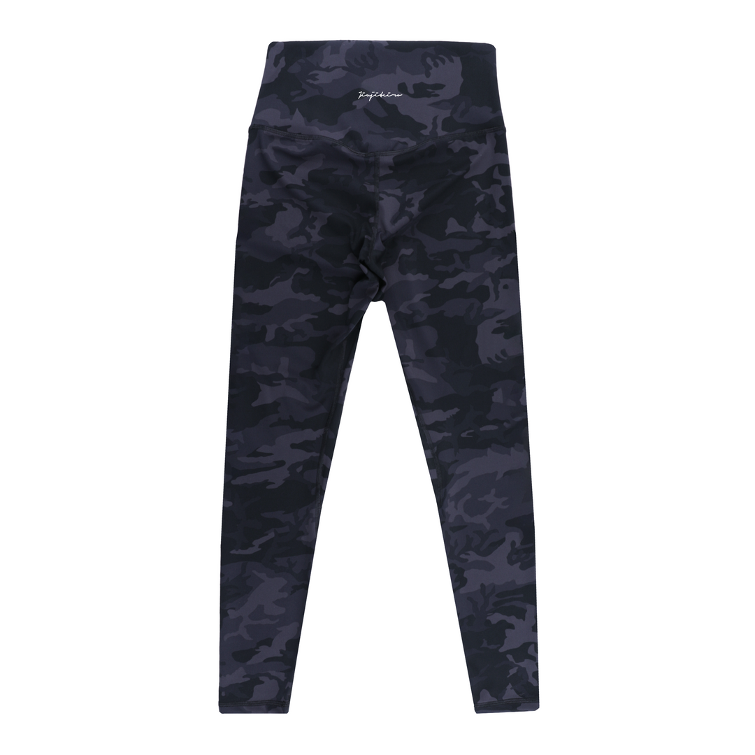 WOMENS CORE COMPRESSION LEGGINGS CAMO