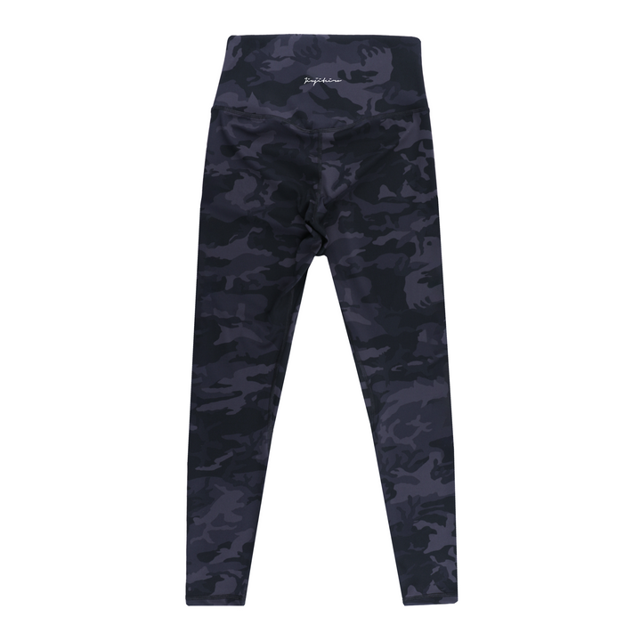 WOMENS CORE COMPRESSION LEGGINGS CAMO
