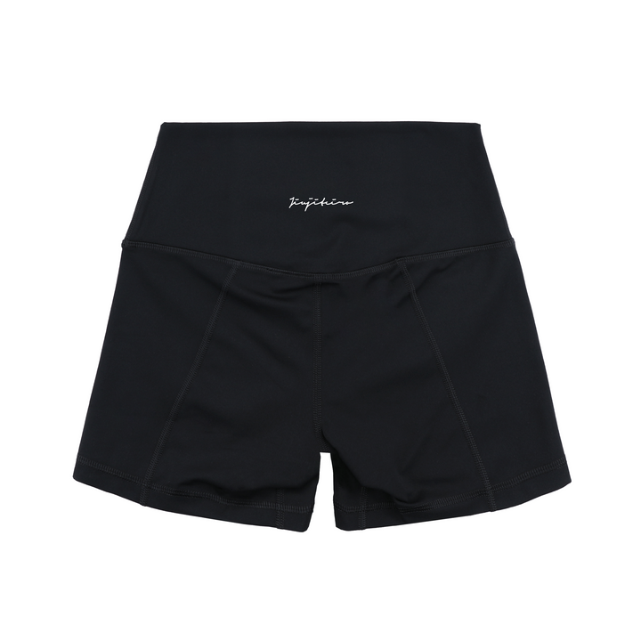 WOMENS CORE COMPRESSION SHORTS BLACK