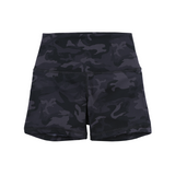 WOMENS CORE COMPRESSION SHORTS CAMO