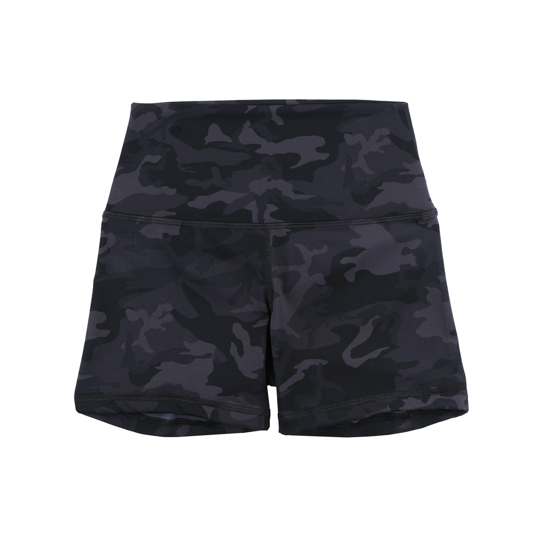 Jiujiteiro Womens Core Compression Shorts Camo – BJJ Compression Shorts, grappling spats