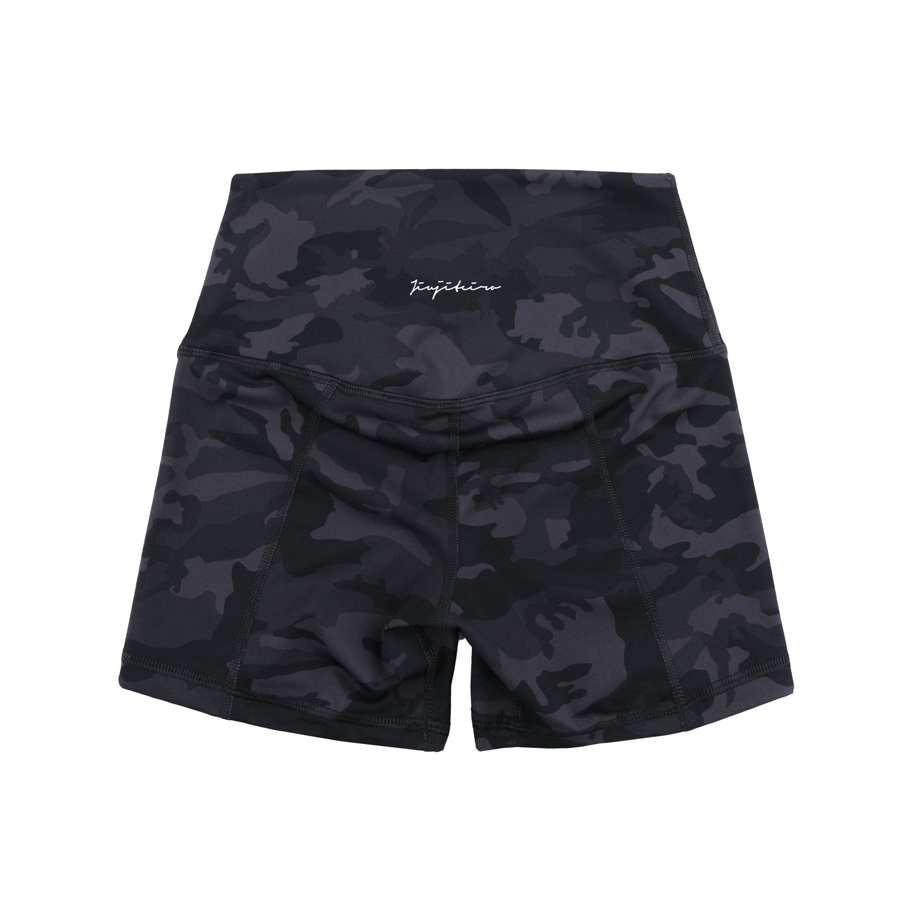 Jiujiteiro Womens Core Compression Shorts Camo – Jiu jitsu compression wear