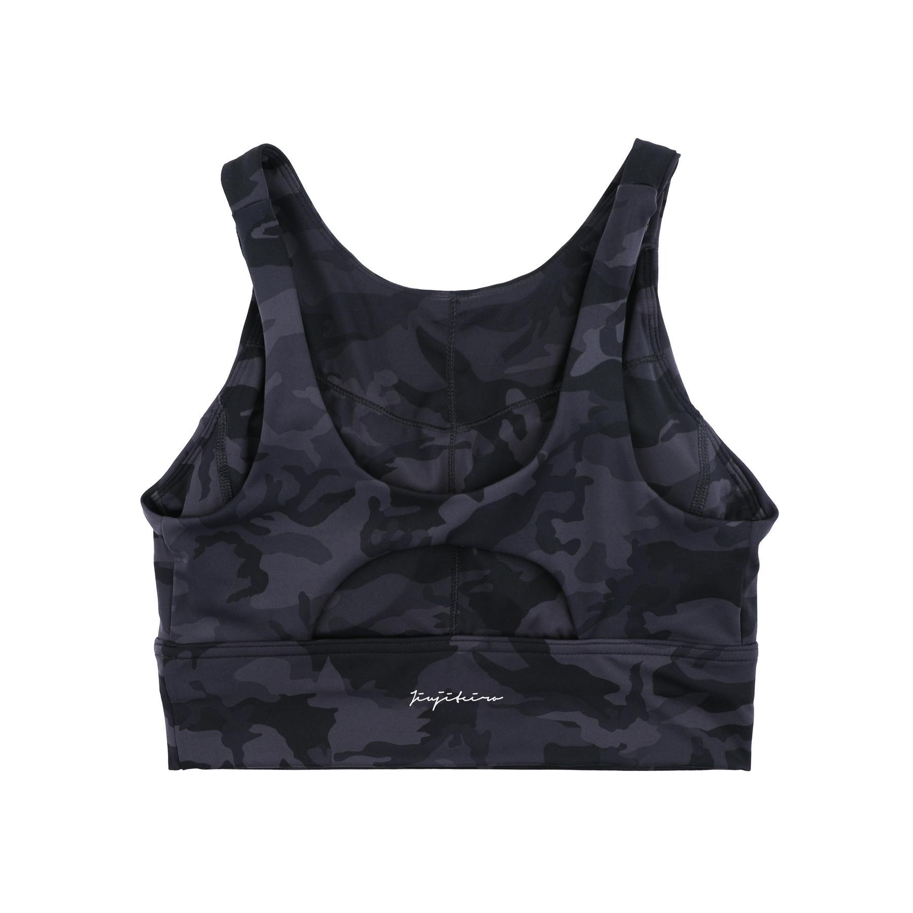 Jiujiteiro Womens Core Compression Bra Camo – Jiu jitsu compression wear