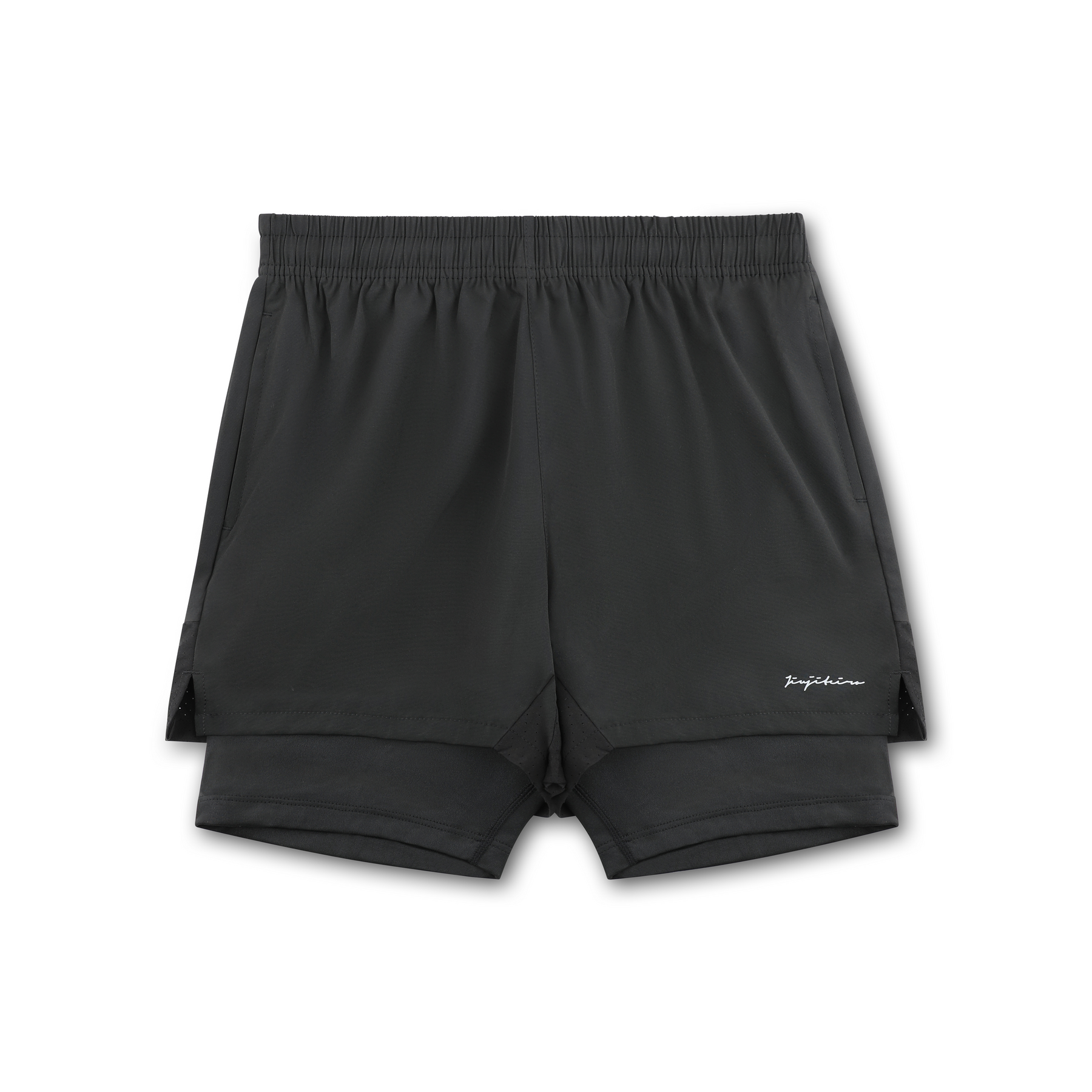 Jiujiteiro Crosstrain Liner Shorts – Compression base layer for BJJ and MMA
