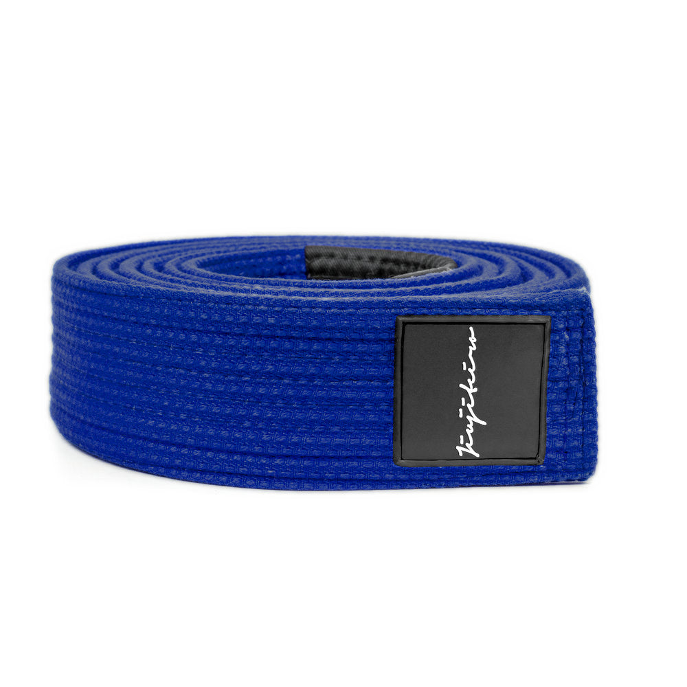 Jiujiteiro Pro Belt Blue – BJJ Belt, Brazilian jiu jitsu belt
