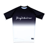 BISHOP PRO HALF SLEEVE RASHGUARD