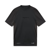 Jiujiteiro Pro Ranked Rashguard Black – Compression rashguard for no-gi BJJ