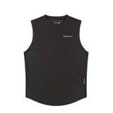 PRO WORKOUT TANK BLACK