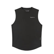 Pro Workout Tank Black