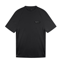 Jiujiteiro Pro Grapple Tee Black – BJJ t-shirt, jiu jitsu apparel