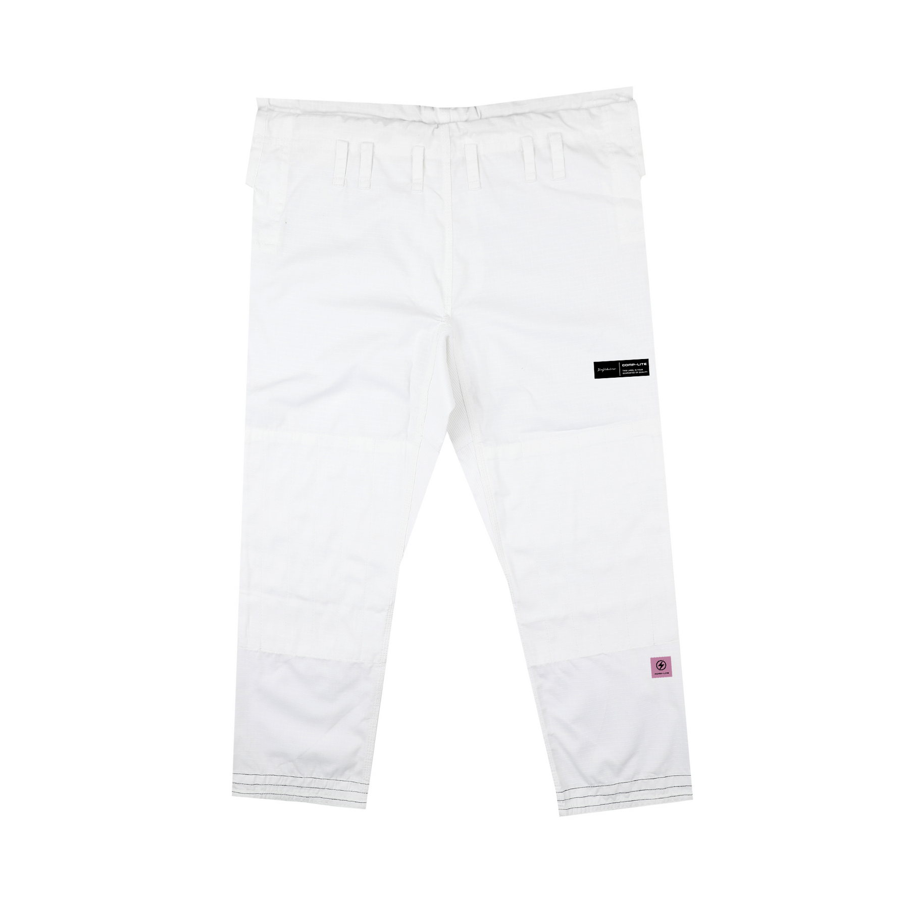 Jiujiteiro Comp-Lite Gi 23 White – Competition jiu jitsu kimono