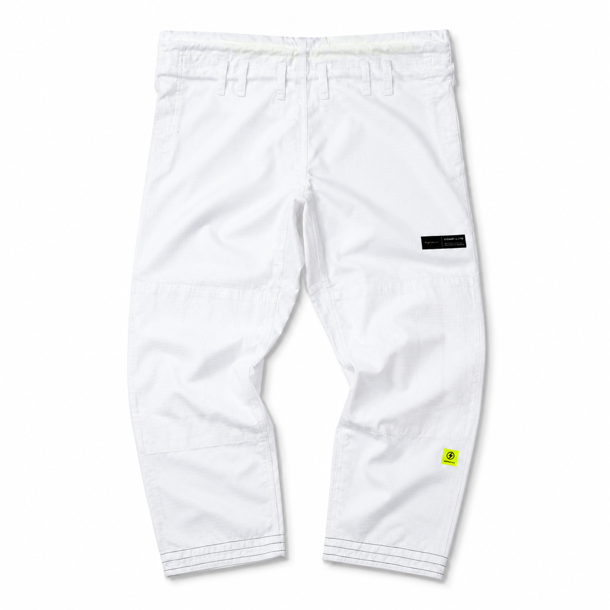 Comp-Lite Gi 22 White