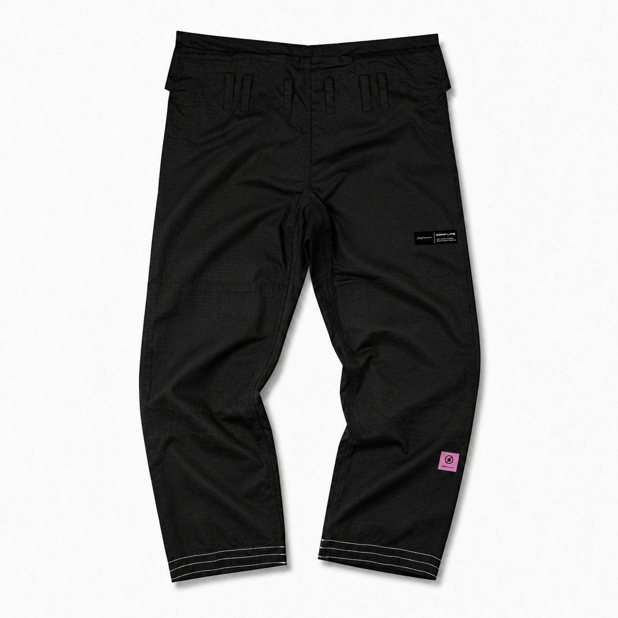 Comp-Lite Gi 23 Black