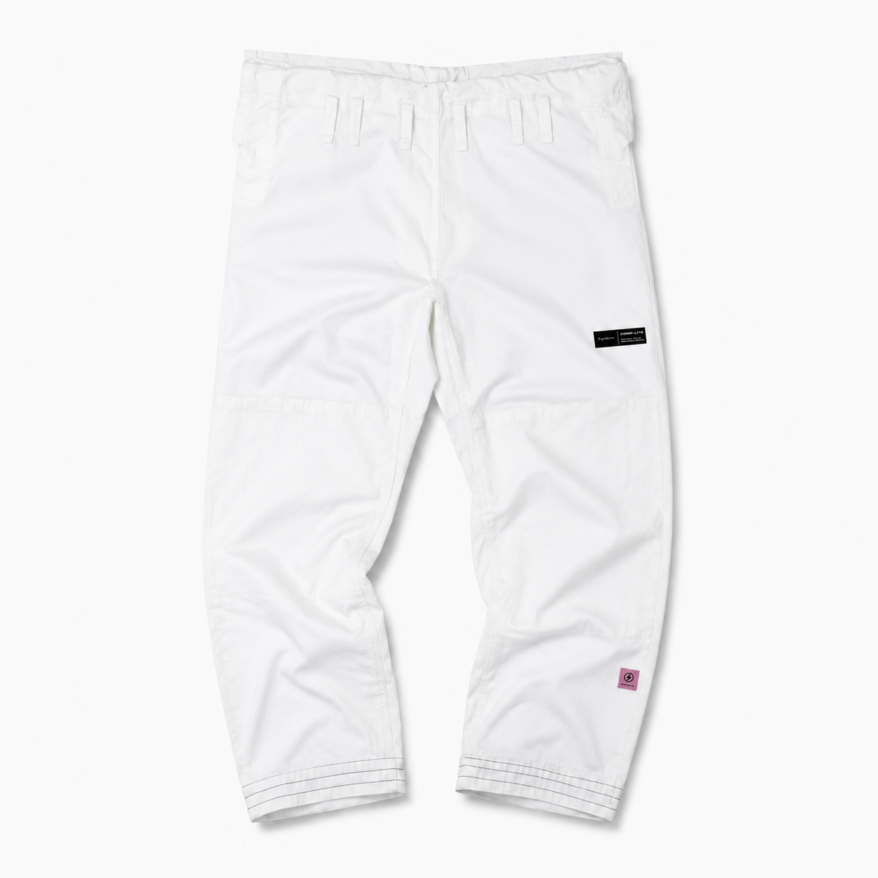 Comp-Lite Gi 23 White
