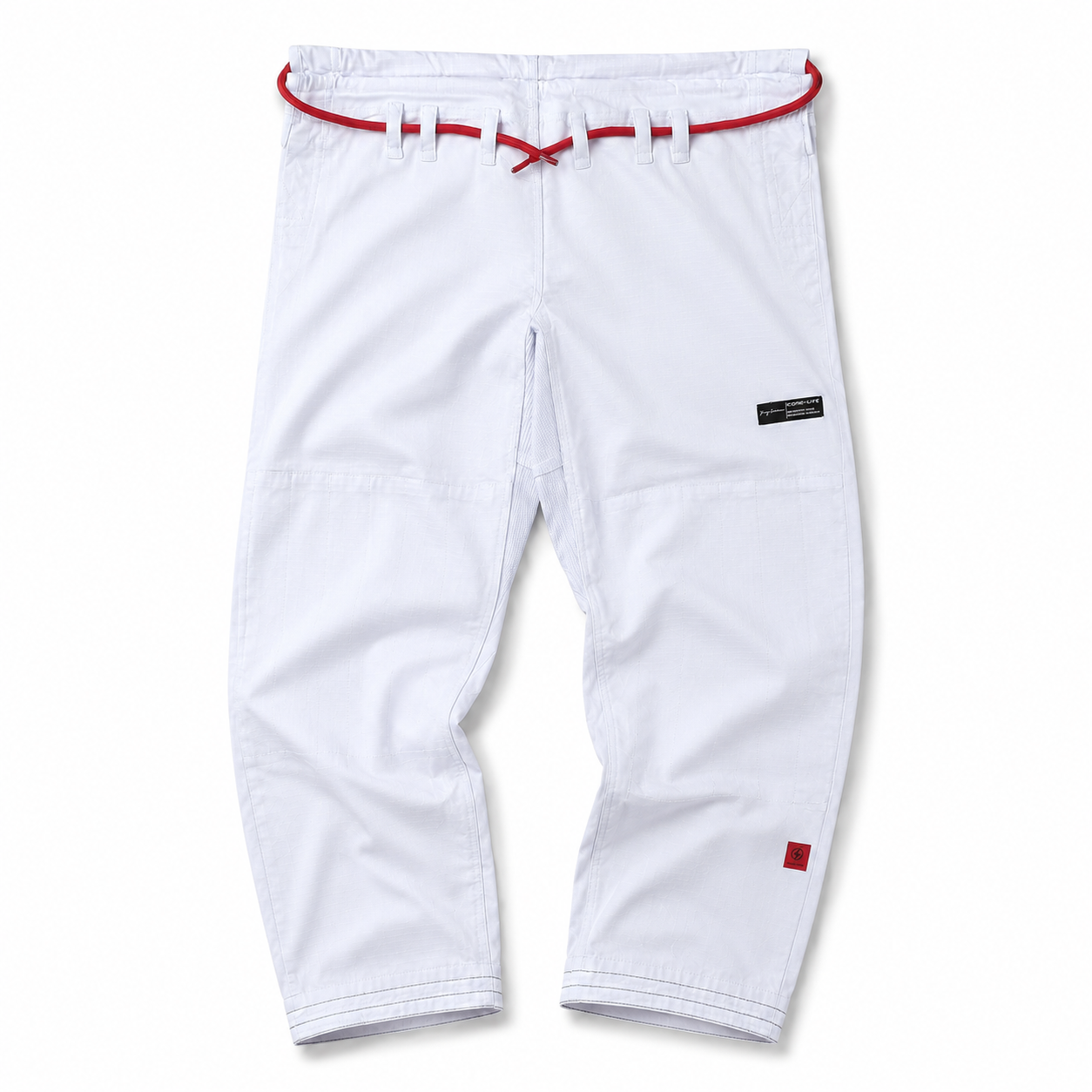 Comp-Lite Gi 24 White