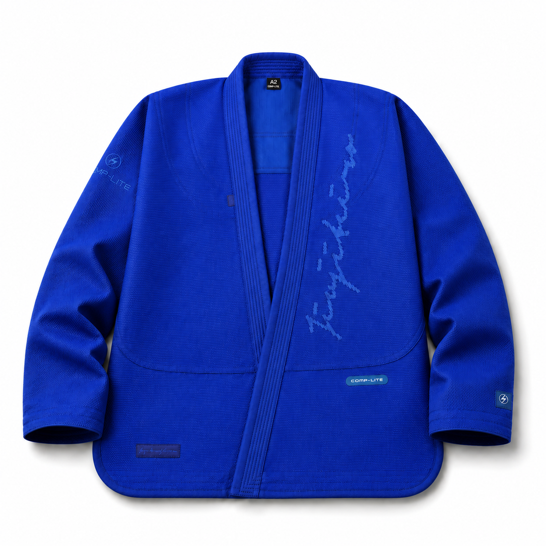 Comp-Lite Gi 25 Tonal Blue