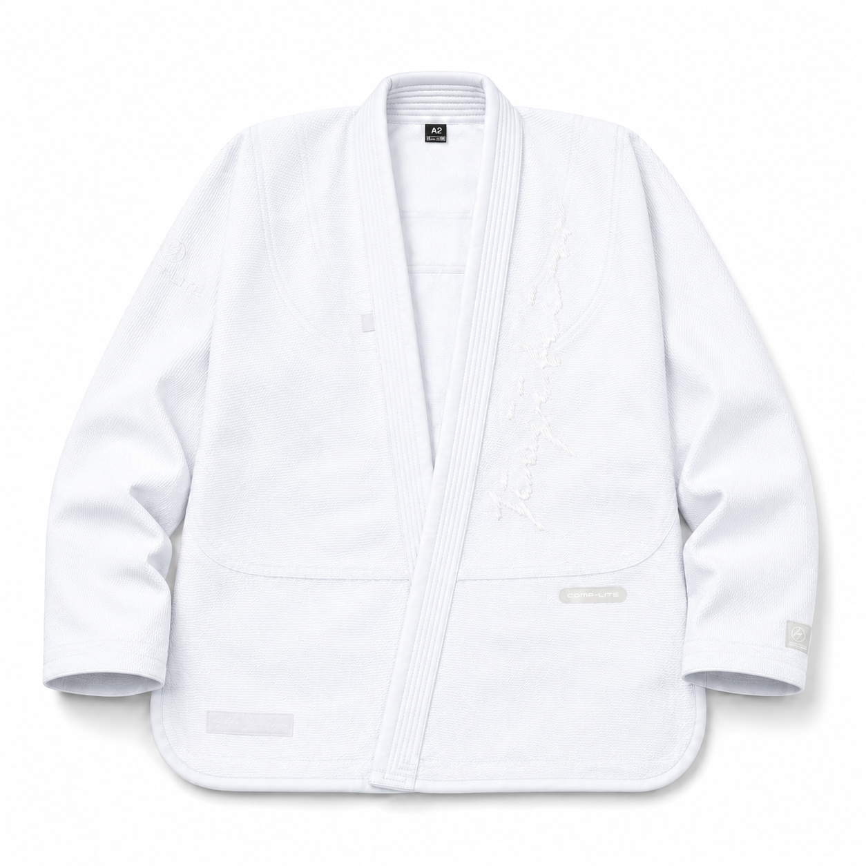 Comp-Lite Gi 25 Tonal White