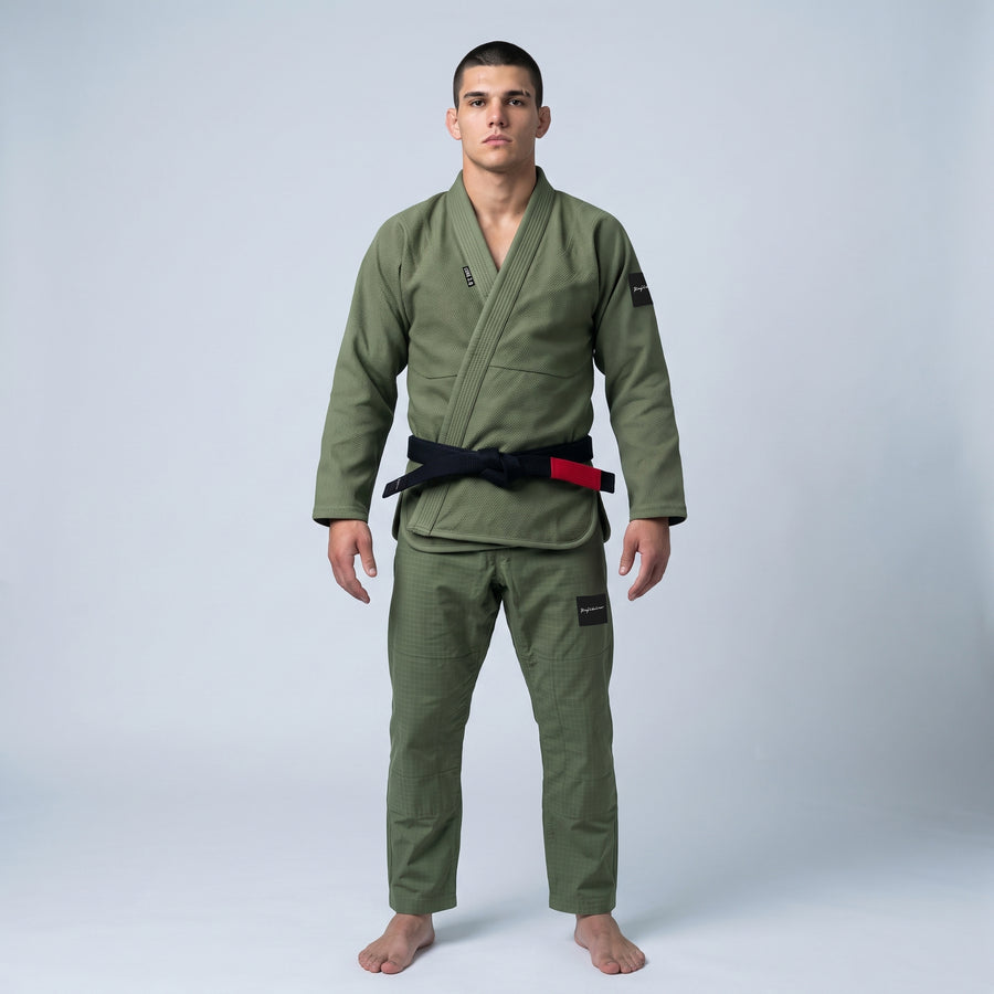 Core Gi Olive