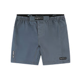 HW GRAPPLING SHORTS V2 SLATE