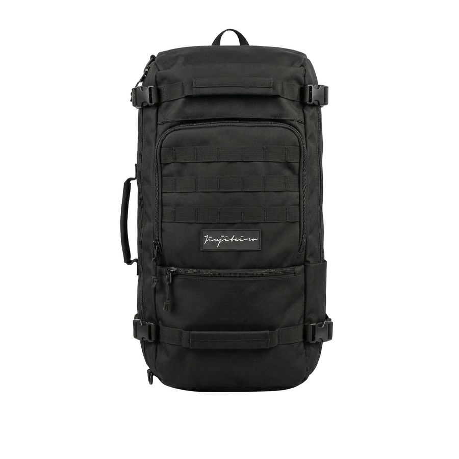 Range Gear Pack - Black