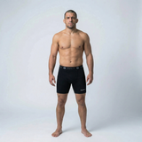 CORE COMPRESSION SHORTS