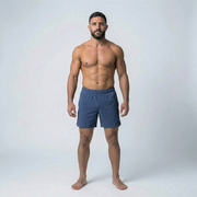 Core No-Gi Shorts Blue
