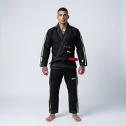 PRSSR Gi Black