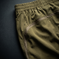 PRO ULTRA-LITE NO-GI SHORTS OLIVE
