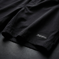 PRO ULTRA-LITE NO-GI SHORTS BLACK