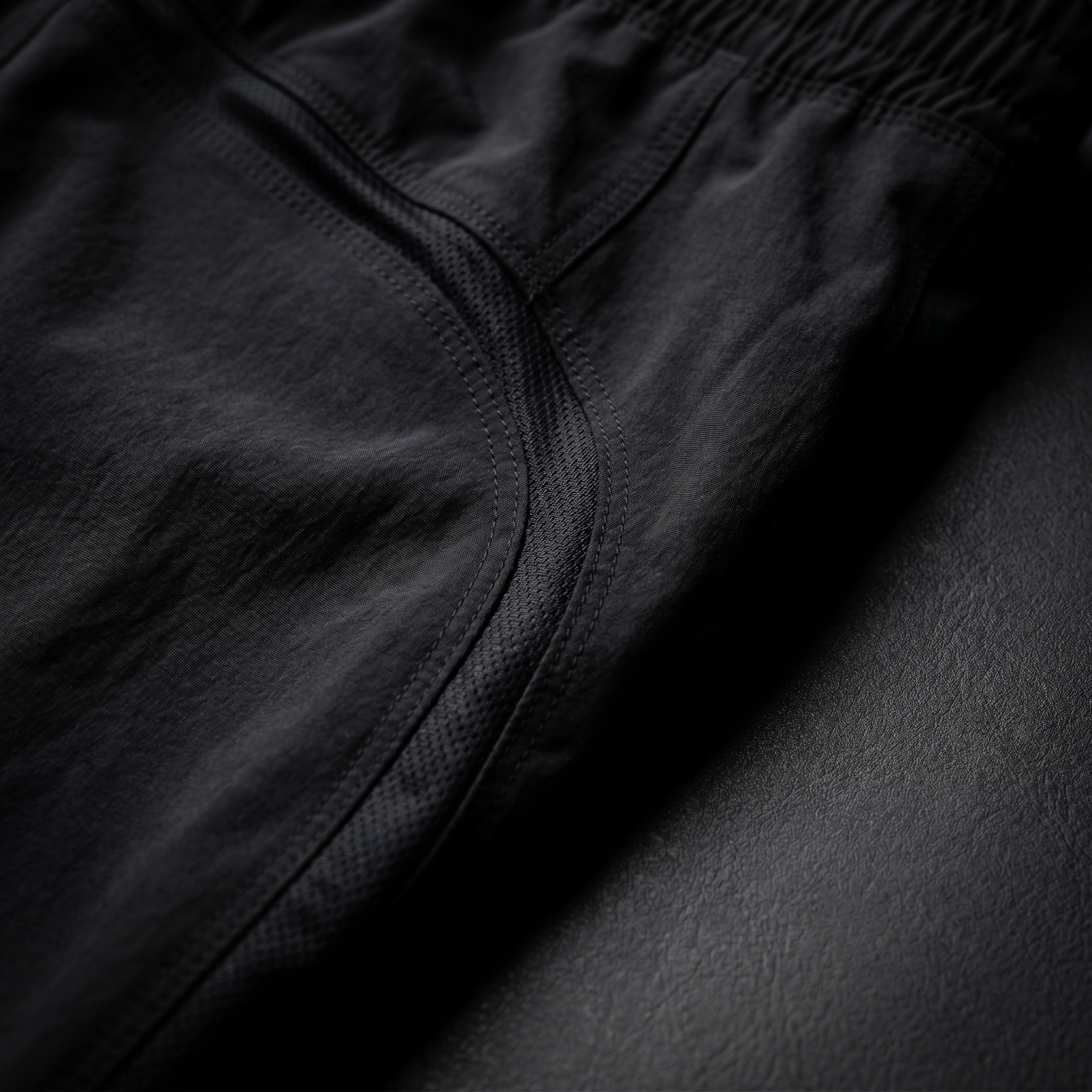 Pro Ultra-Lite No-Gi Shorts Black