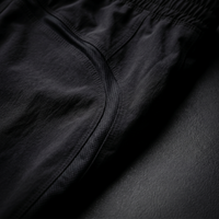 PRO ULTRA-LITE NO-GI SHORTS BLACK