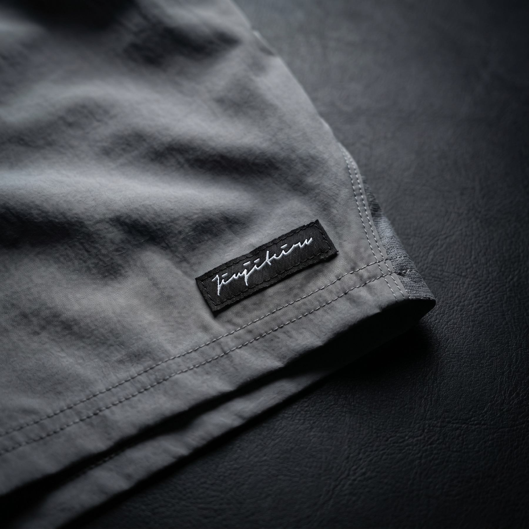 Pro Ultra-Lite No-Gi Shorts Gray