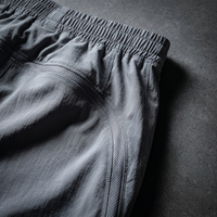 PRO ULTRA-LITE NO-GI SHORTS GRAY