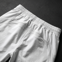 PRO ULTRA-LITE NO-GI SHORTS WHITE