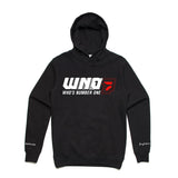 WNO x JIUJITEIRO HOODIE