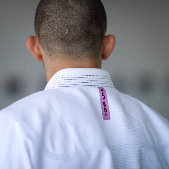 COMP-LITE GI 23 WHITE