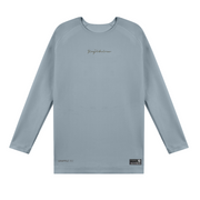 Stealth Pro Long Sleeve Rashguard Sage