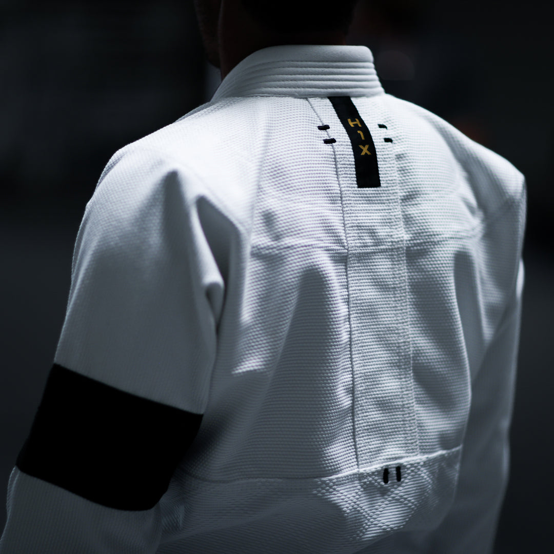 H1X GI