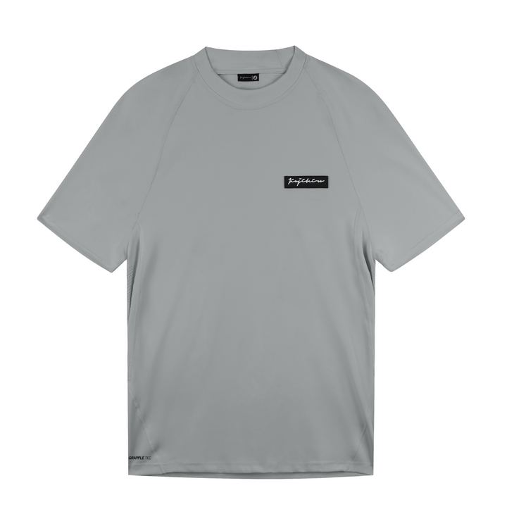 PRO GRAPPLE TEE STONE