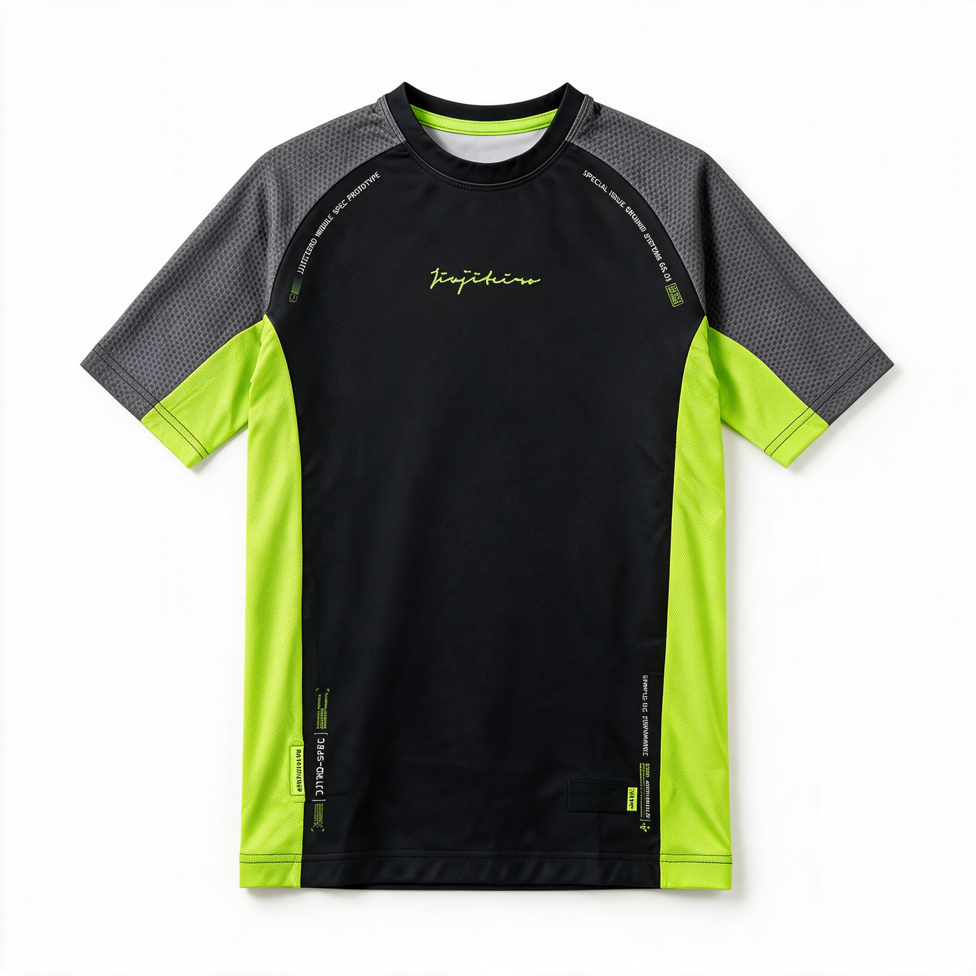 Pulse Rashguard