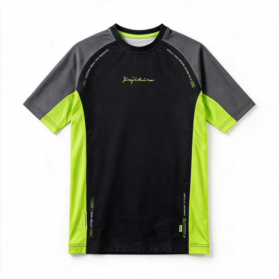 Pro System / Pulse Rashguard
