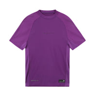 Jiujiteiro Pro Ranked Rashguard Purple – Compression rashguard for no-gi BJJ