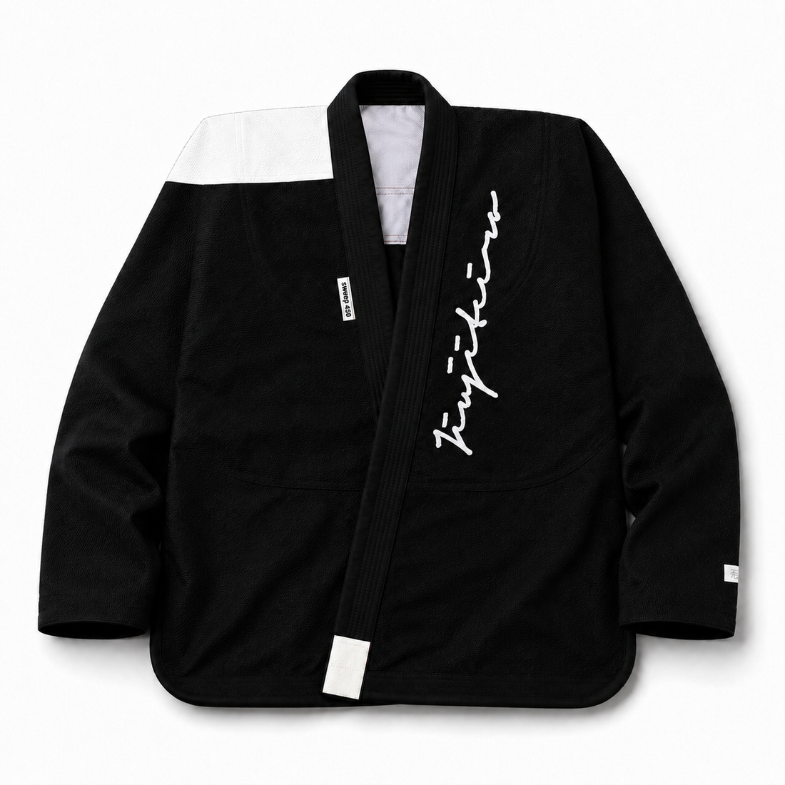 Sweep 450 Orca Gi