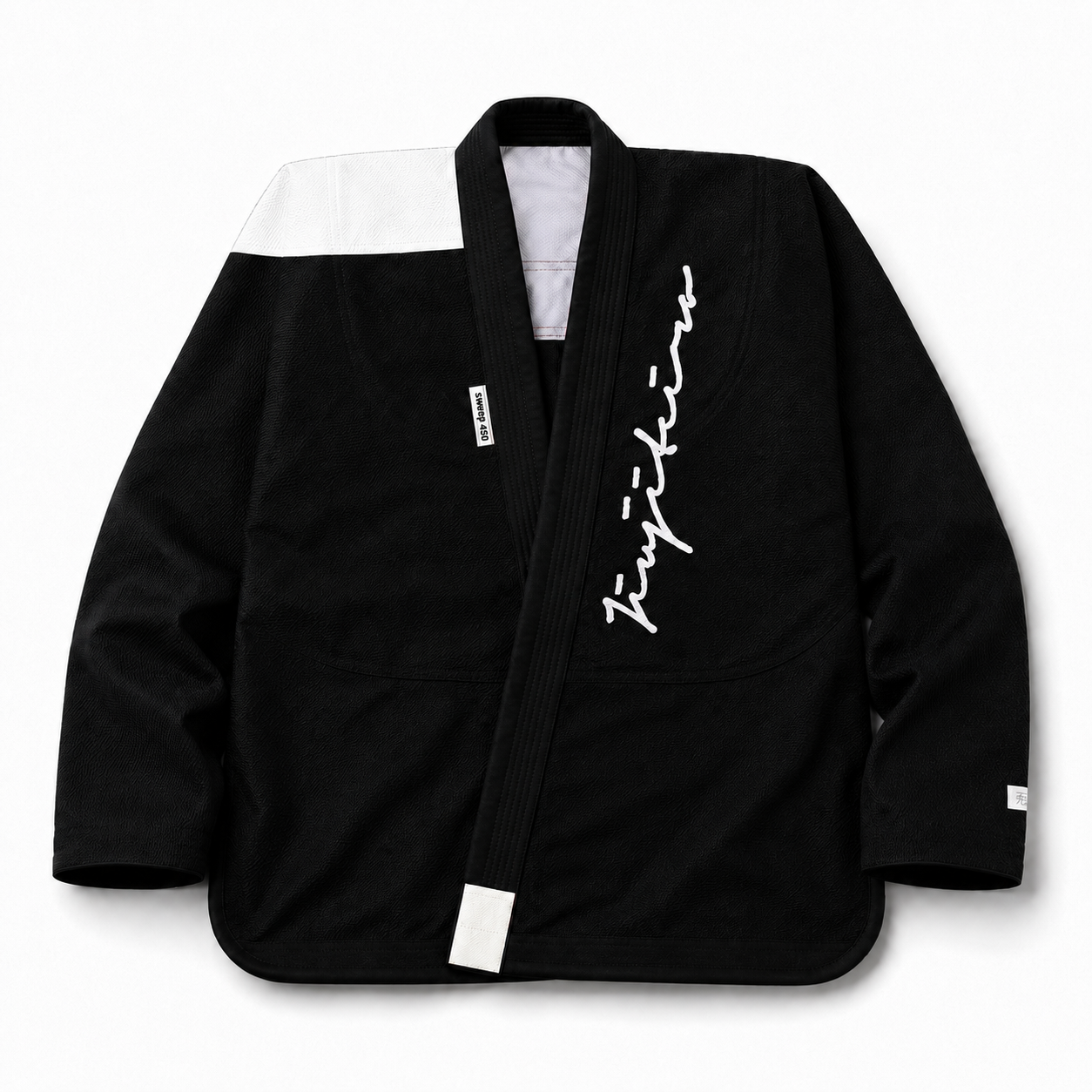 Sweep 450 Orca Gi