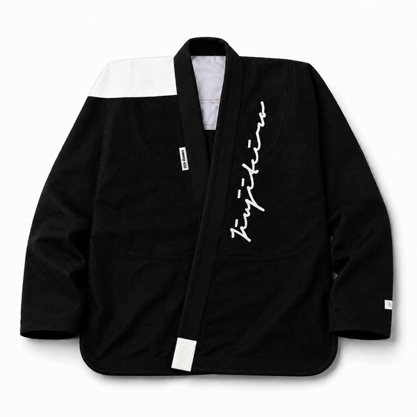 Sweep 450 Orca Gi – Jiujiteiro