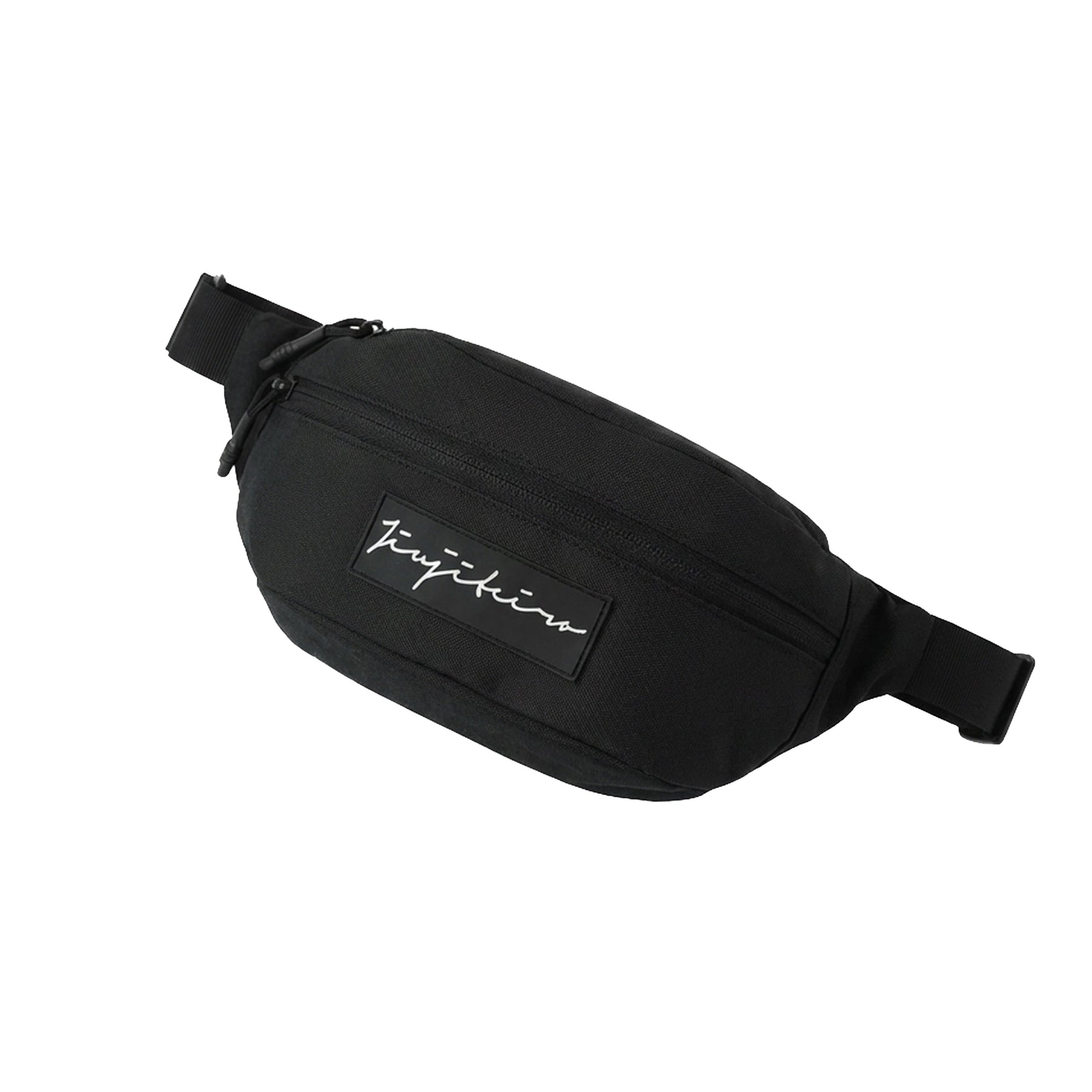 Jiujiteiro Range Waist Pack – BJJ Gym Bag, grappling gear bag